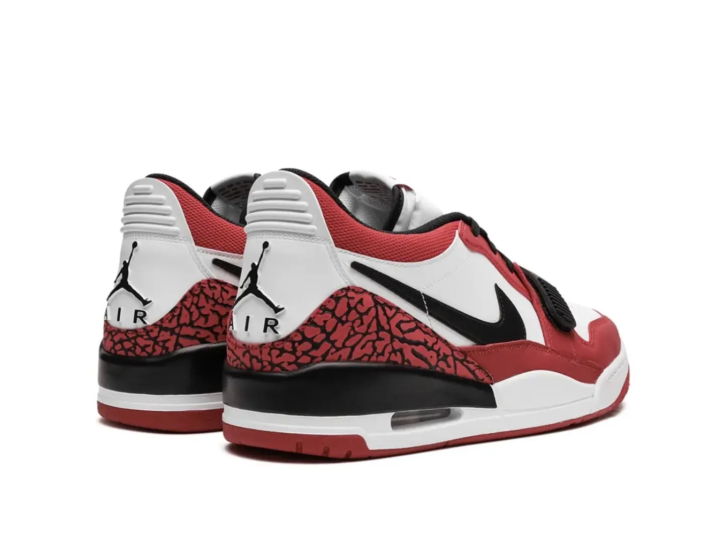 Zapatillas Nike Legacy 312 low 4