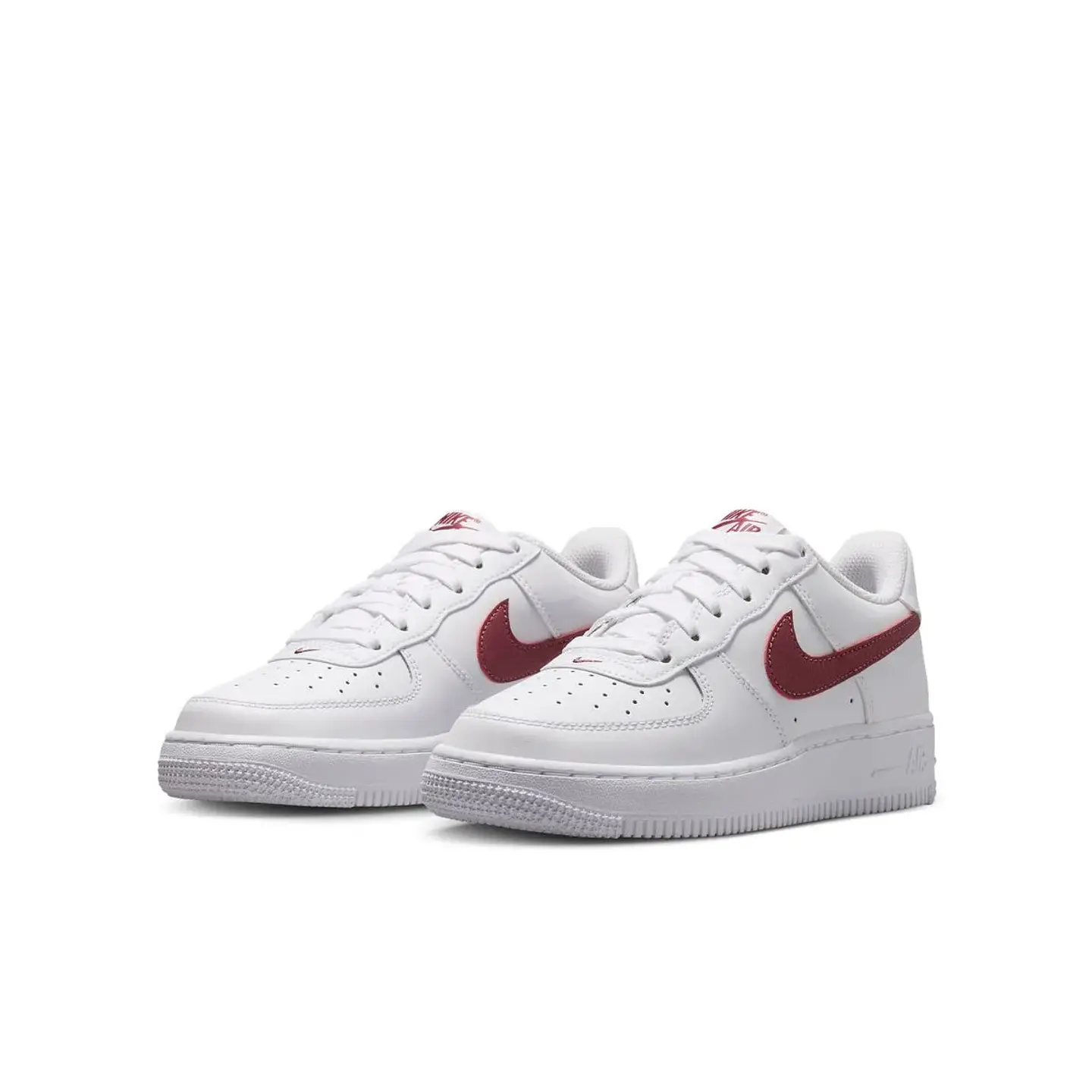 Nike Air Force 1 ’07 3