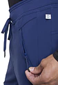 Pantalon Jogger Hombre - Miniatura 3