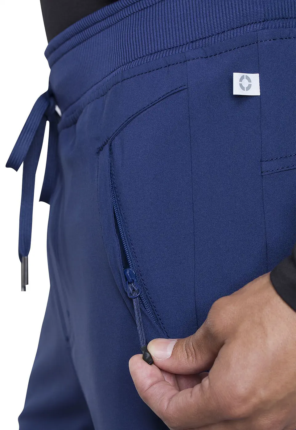 Pantalon Jogger Hombre 3