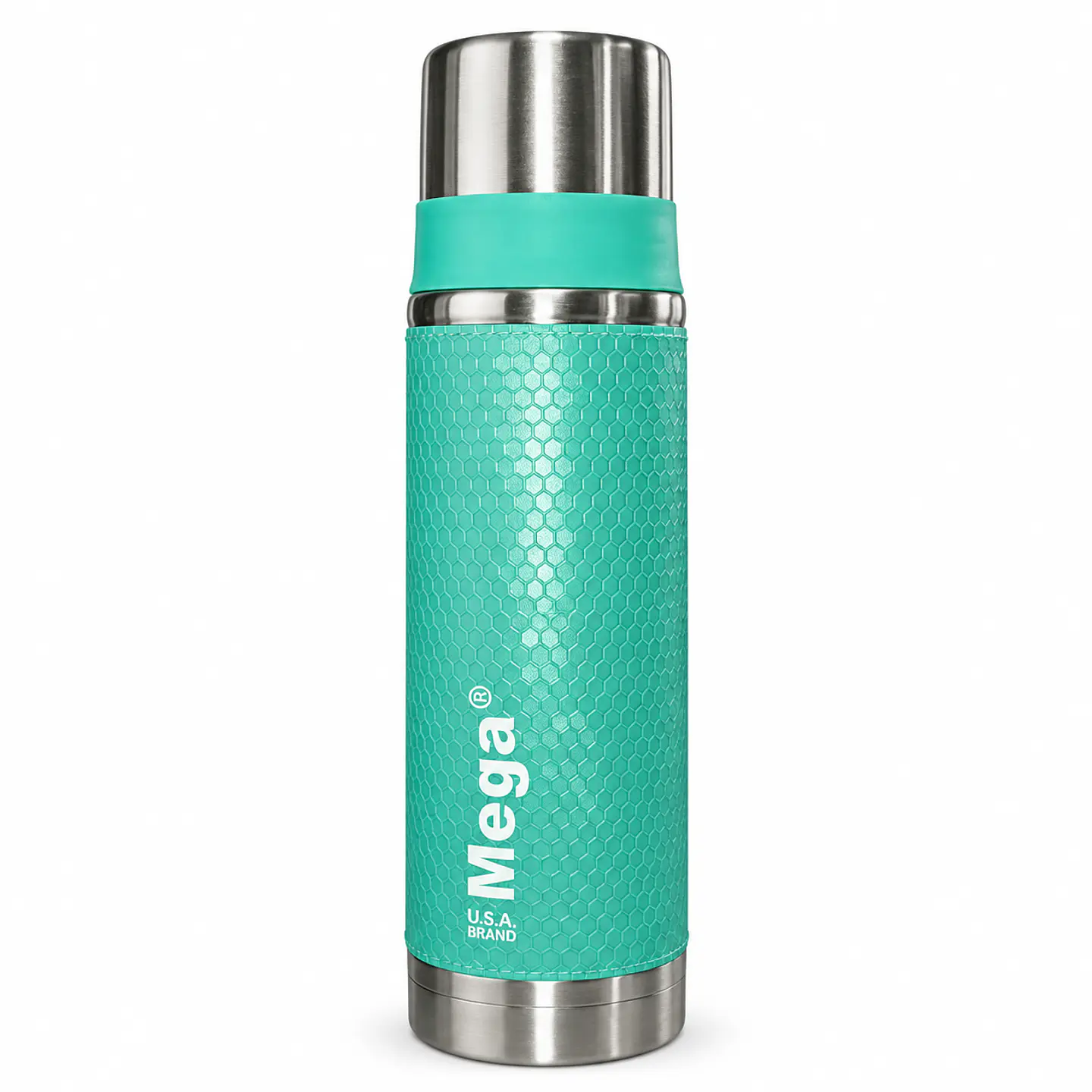 Termo Mega Turquesa 1