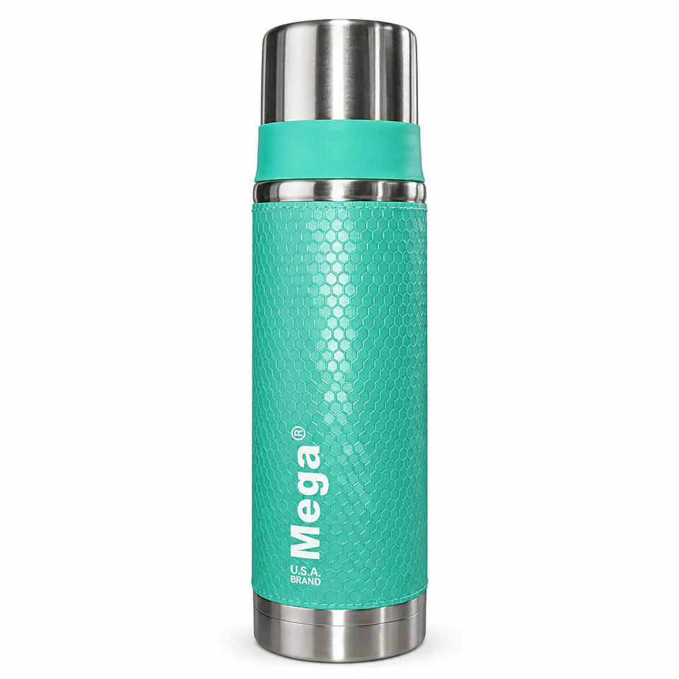 Termo Mega Turquesa 1