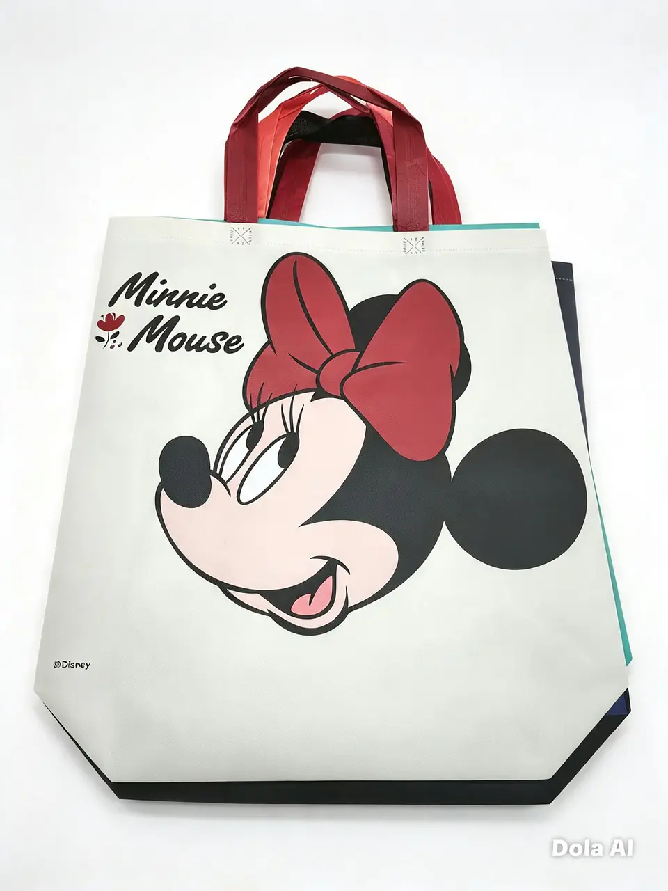 Bolsa resistente Disney 1