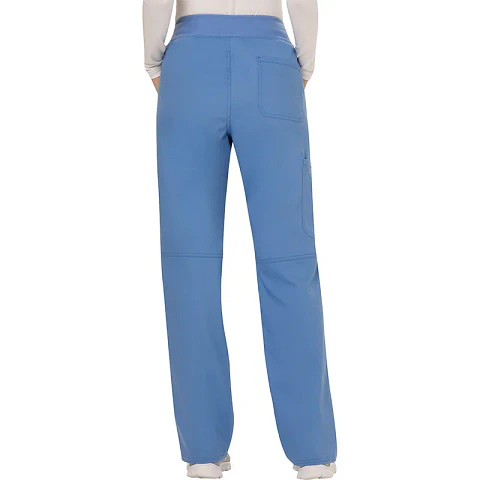 Pantalón Mujer Cherokee Revolution