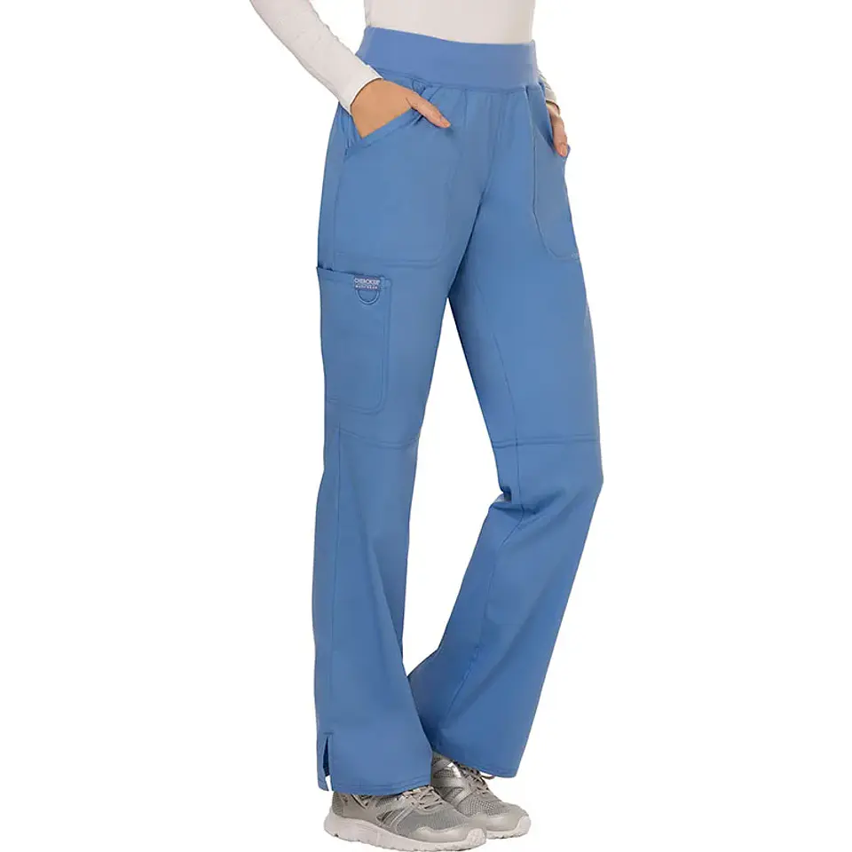 Pantalón Mujer Cherokee Revolution 1