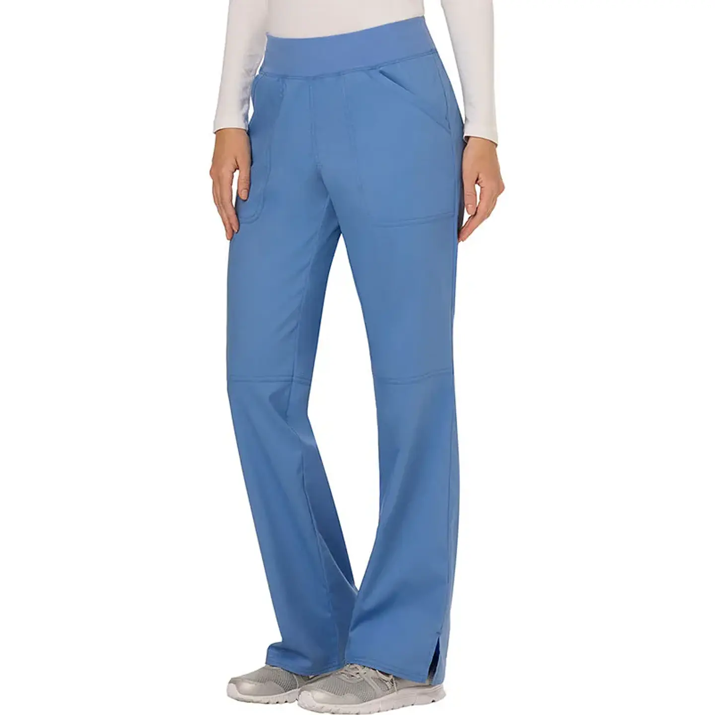 Pantalón Mujer Cherokee Revolution 3