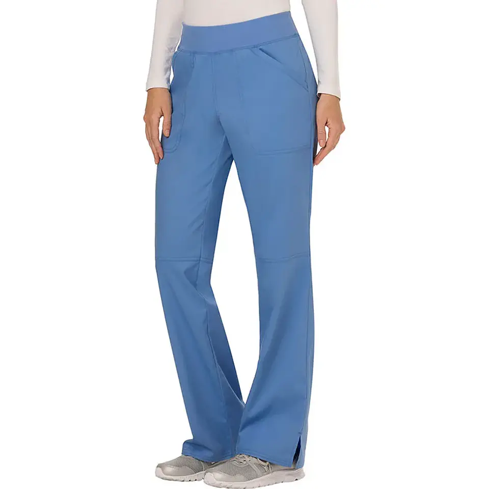 Pantalón Mujer Cherokee Revolution 3