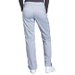 Pantalón Clínico Mujer Gris Cherokee - Miniatura 3