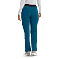 Pantalón Clínico Mujer Caribbean Blue Skechers - Miniatura 6