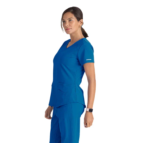 Top mujer Skechers Comfort