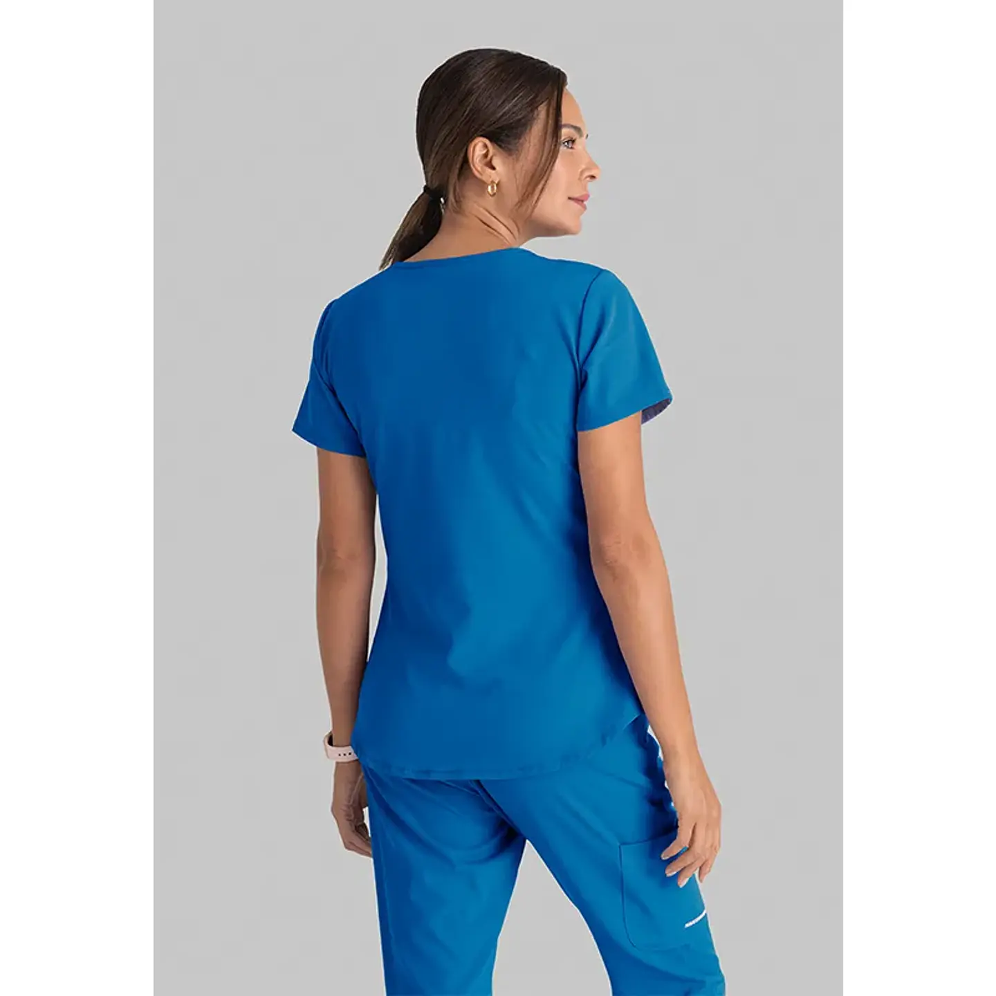 Top mujer Skechers Comfort 4
