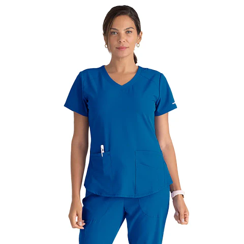 Top mujer Skechers Comfort