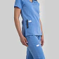 Top Mujer Polar Bear Lite - Miniatura 5