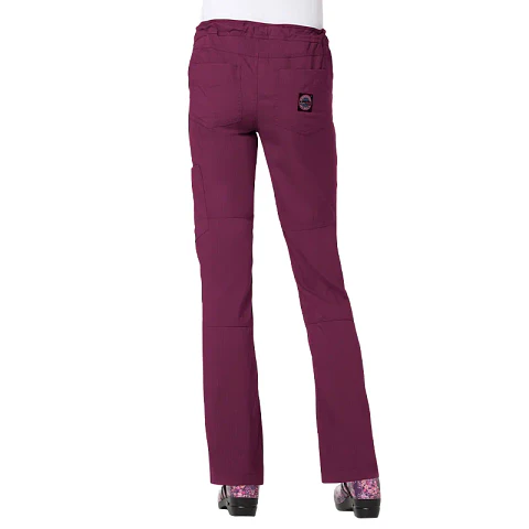 Pantalon marca koi burdeo
