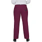 Pantalon marca koi burdeo - Miniatura 5