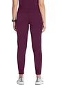 Pantalon Cherokee Infinity Burdeo - Miniatura 2