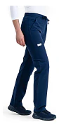 Pantalón Polar Bear Azul Marino - Miniatura 4