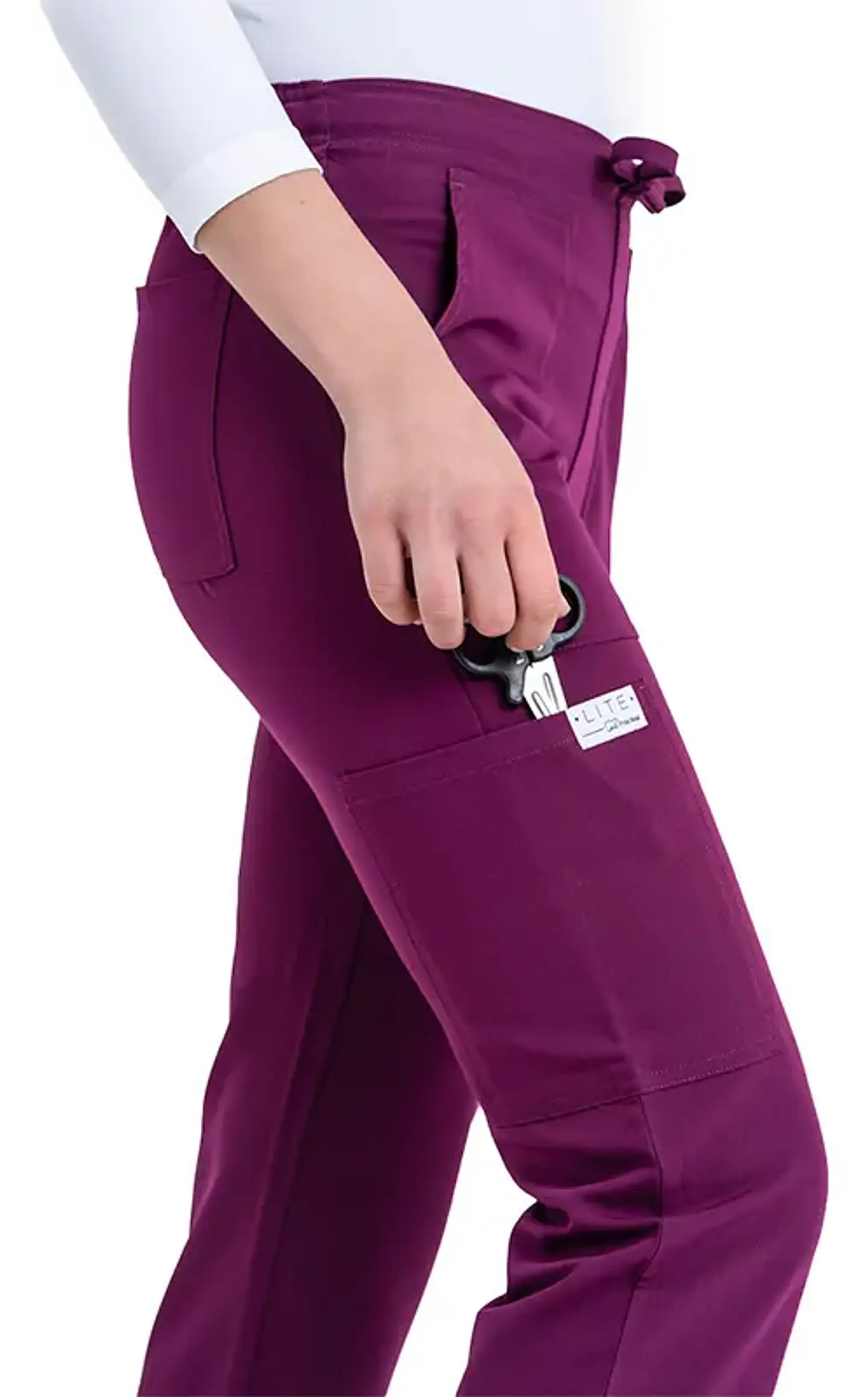 Pantalón Polar Bear Azul Marino 5