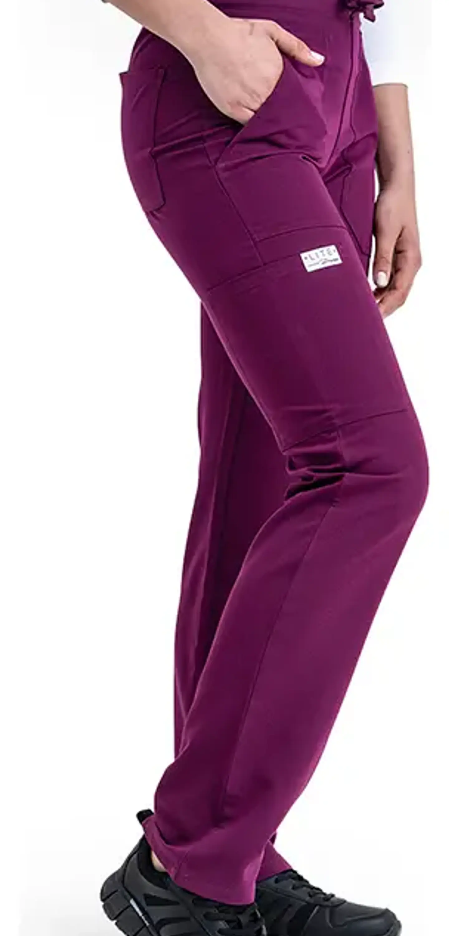 Pantalón Polar Bear Azul Marino 6
