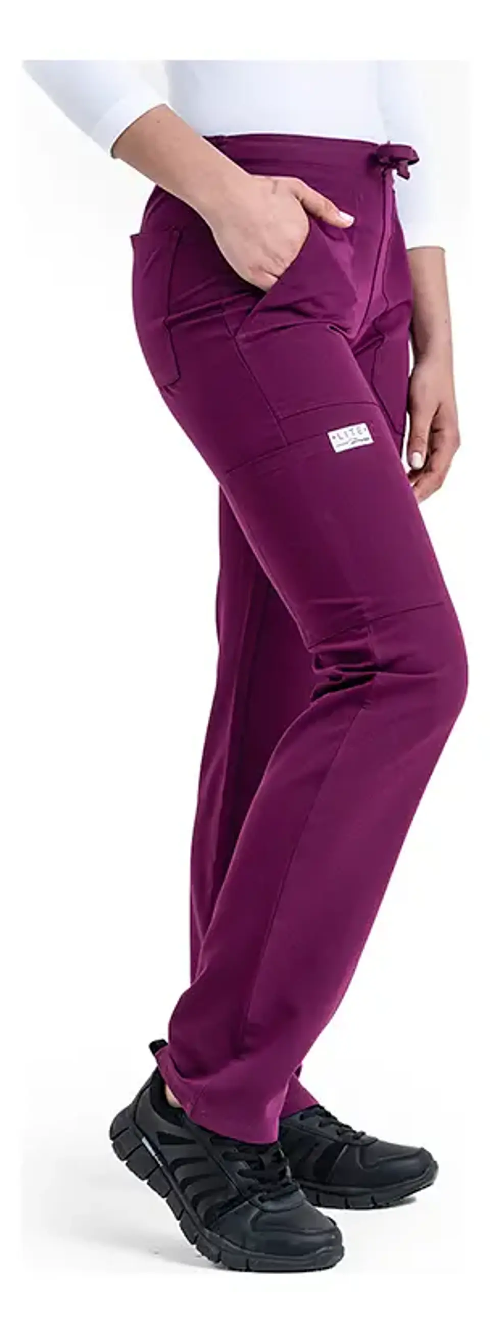 Pantalón Polar Bear Azul Marino 6