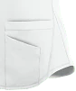 Pechera Clínica Mujer Blanco Skechers - Miniatura 3