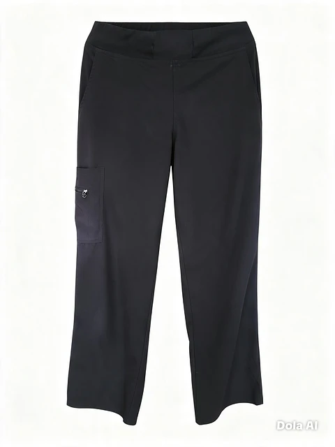 Selección Circular Fmed pantalones 