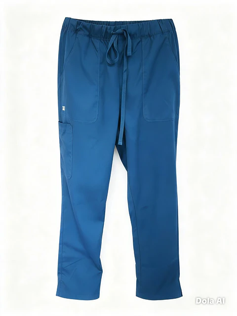 Selección Circular Fmed pantalones 