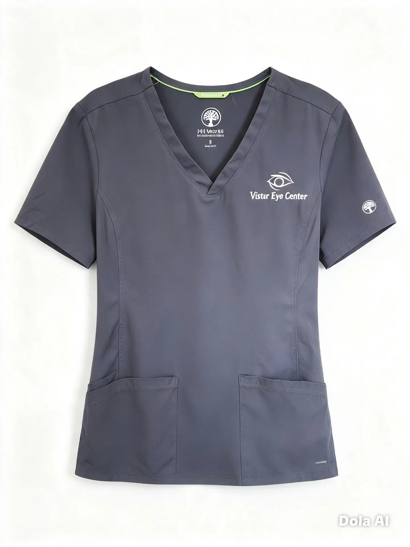 Selección Circular Fmed  8