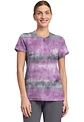 Pechera Clínica Mujer Estampada healing hands - Miniatura 1