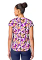 Pechera Clínica Mujer Estampada MedCouture - Miniatura 2