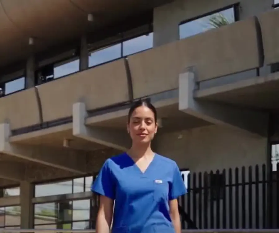Uniformes clínicos Eszil