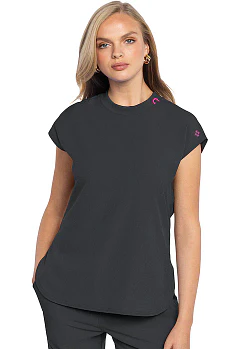 Referencia de uniforme clínico