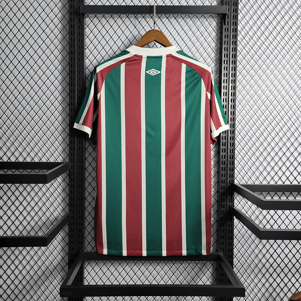 Camisola Principal do Fluminense 22/23 2