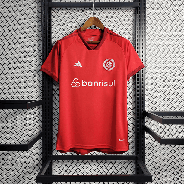 Internacional Home Jersey 23/24 1