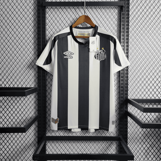 Camisola Secundária do Santos 22/23 1