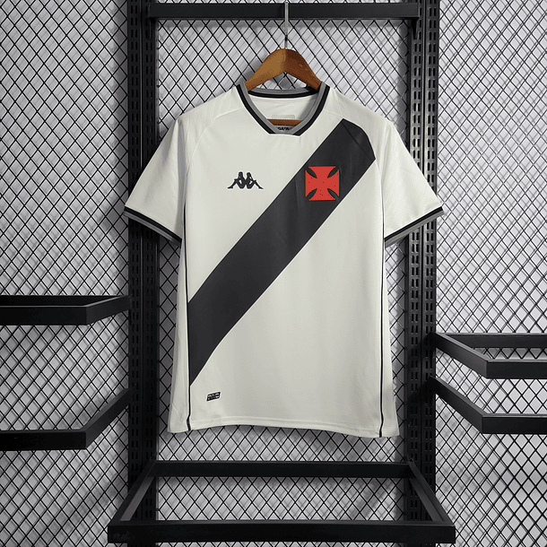 Camisola Secundária do Vasco 21/22 1