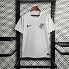 Camisola Principal do Corinthians 23/24