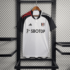 Camisola Principal do Fulham 23/24