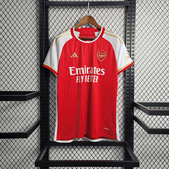 Camisola Principal do Arsenal 23/24