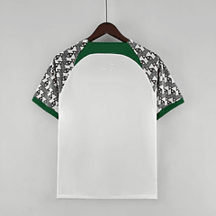 Camisola Principal da Nigeria 2022