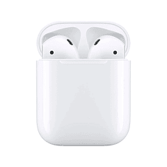 AirPods 2º Geração