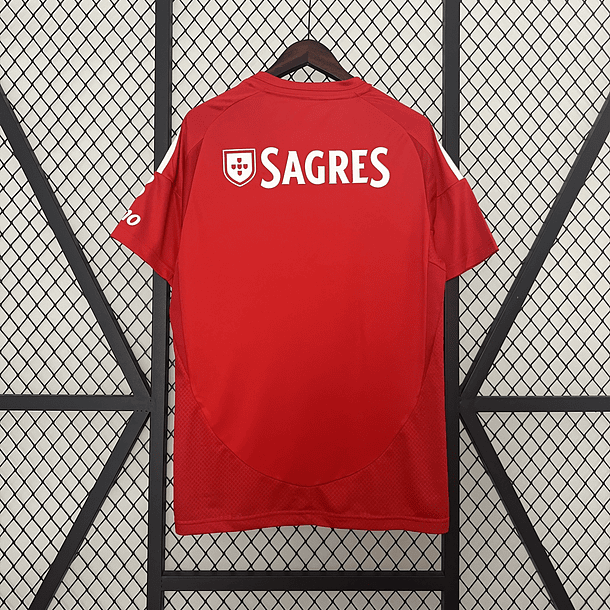 Camisola Principal do Benfica 24/25 2