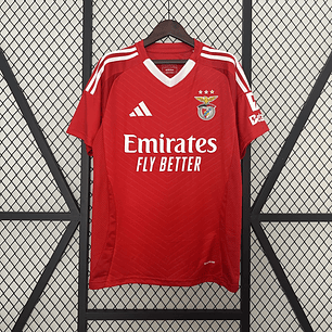 Camisola Principal do Benfica 24/25