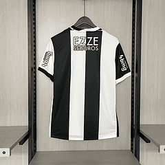 Terceira Camisola do Corinthians 24/25