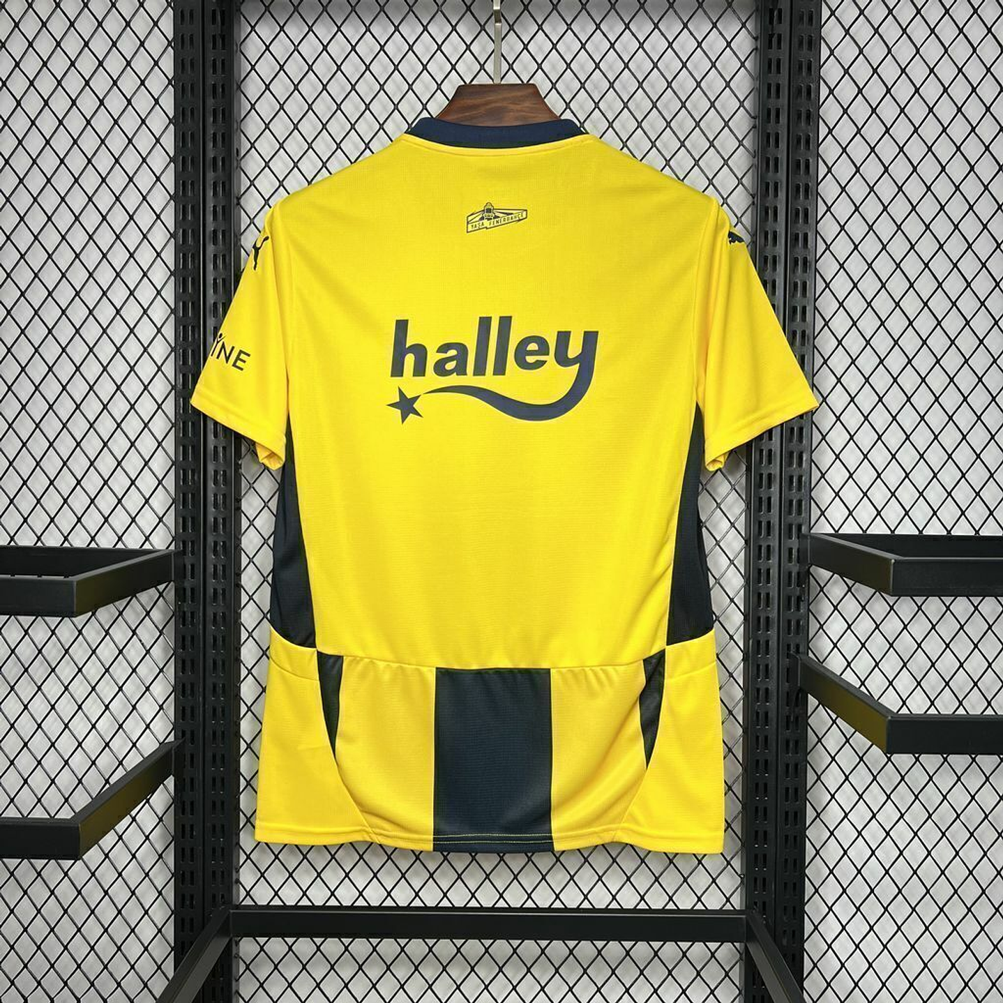 Camisa Secundária Fenerbahce 24/25 2