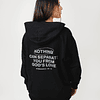 GOD'S LOVE HOODIE