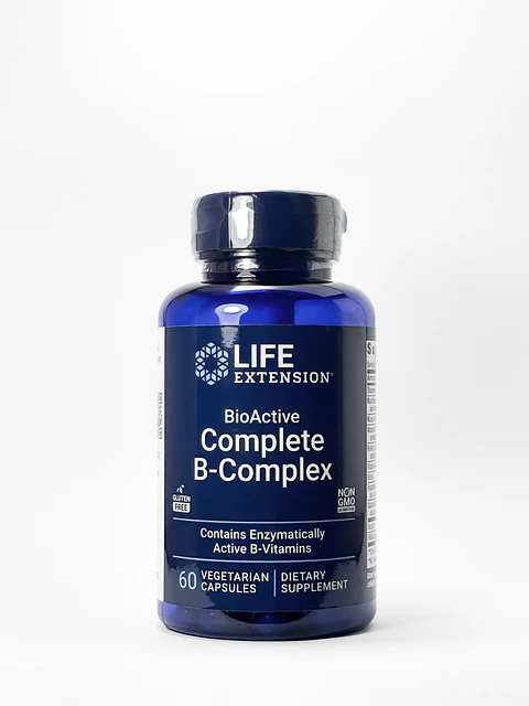 BioActive Complete B-Complex