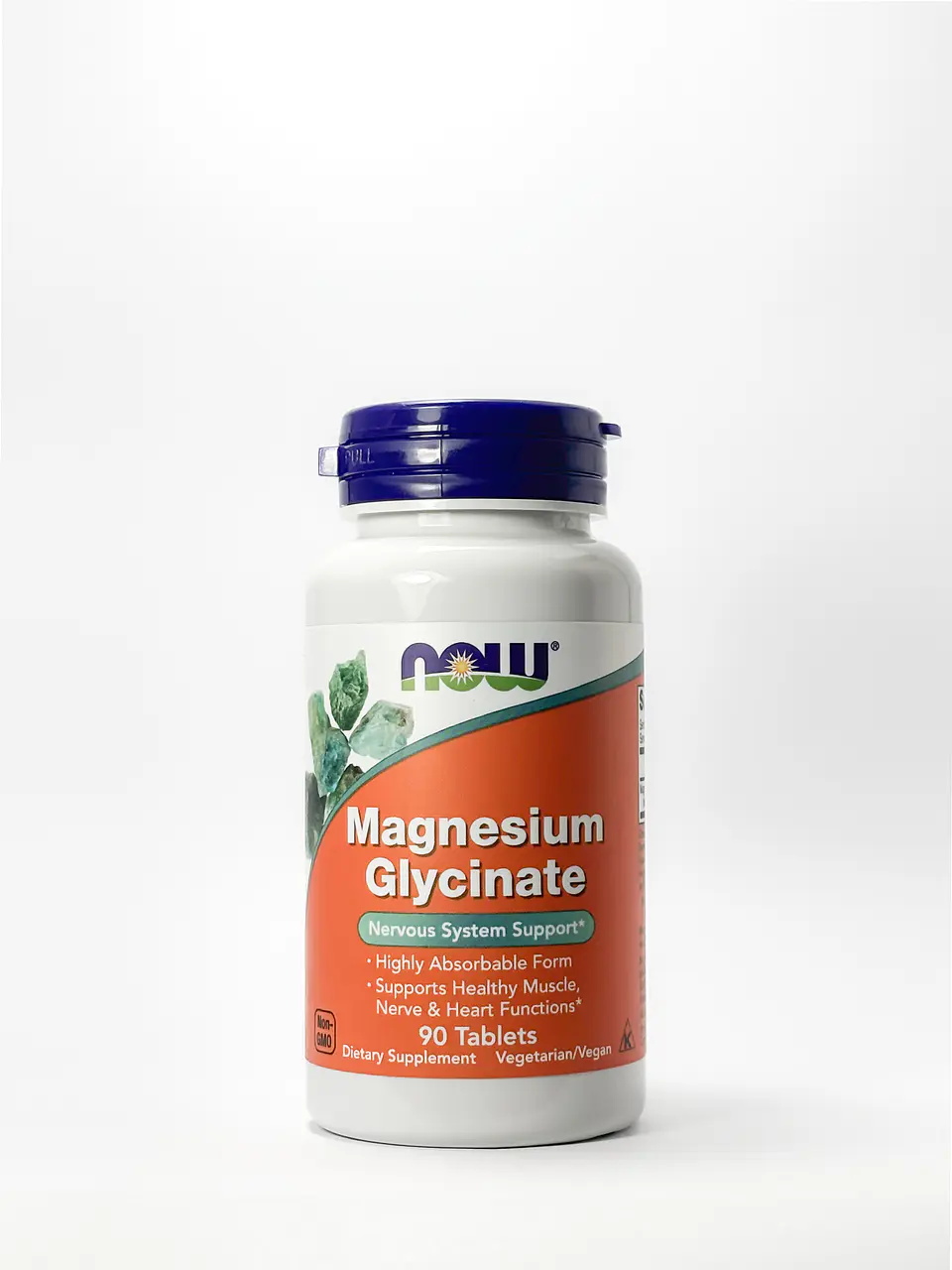 Magnesium Glycinate 1