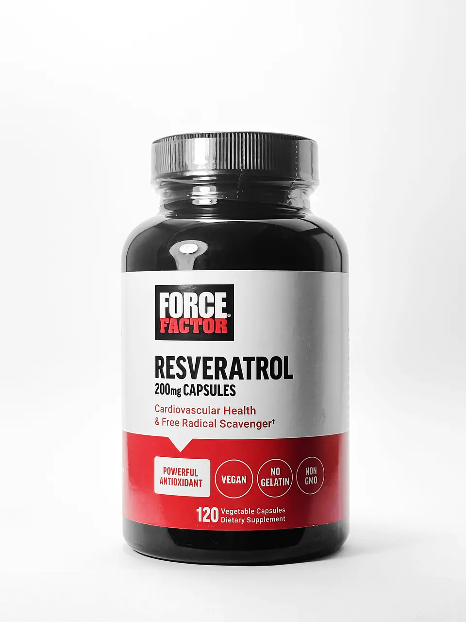 Resveratrol 1