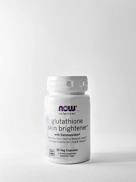 Glutathione Skin Brightener